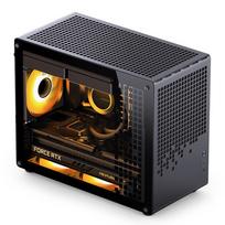 Jonsbo Z20 Juodas (Black)
