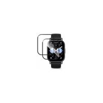 watch xiaomi - Wozinsky Full Glue Apsauginis stiklas Xiaomi Redmi Watch 5 Lite (2 vnt.) - 2 nuotrauka
