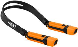 kaklo lempa - Neo Tools Kaklo Lempą 300lm - 1 nuotrauka