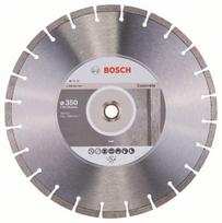Pirkti Deimantinis pjovimo diskas Bosch PROFESSIONAL FOR CONCRETE; 350 mm - Photo 1
