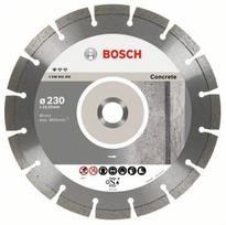 Deimantinis pjovimo diskas Bosch 2608603243; 230x22,23 mm; 10 vnt.
