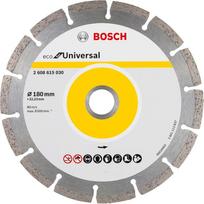 Deimantinis pjovimo diskas Bosch 2608615030; 180 mm
