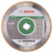 Deimantinis pjovimo diskas Bosch PROFESSIONAL FOR CERAMIC; 230 mm