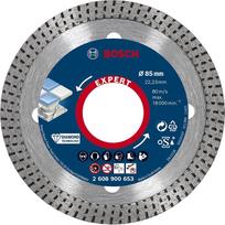 Deimantinis pjovimo diskas Bosch 2608900653; 85 mm
