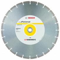 Deimantinis pjovimo diskas Bosch 2608615034; 350x20 mm