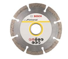 Deimantinis pjovimo diskas Bosch 2608615035; 350x25,4 mm