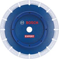 deimantinis diskas 230 mm - Deimantinis pjovimo diskas Bosch 2608901392; 230 mm - 1 nuotrauka