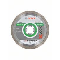 Deimantinis pjovimo diskas Bosch 2608615137; 115x22,23 mm