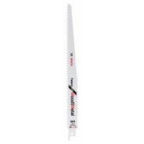 Pjūklelis tiesiniam pjūklui Bosch S 1111 DF; 228 mm; 2 vnt.