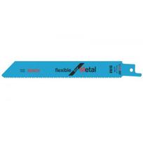 Pjūklelis tiesiniam pjūklui Bosch S 922 BF; 150 mm; 25 vnt.