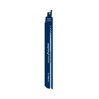Pjūkleliai tiesiniam pjūklui Bosch S 1136 BEF; 180 mm; 5 vnt.