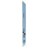 Pjūklelis tiesiniam pjūklui Bosch S 1122 EF; 228 mm; 2 vnt.