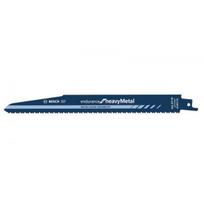 Pjūklelis tiesiniam pjūklui Bosch S 1130 CF; 225 mm; 25 vnt.