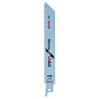 Pjūklelis tiesiniam pjūklui Bosch S 922 BF; 152 mm; 2 vnt.