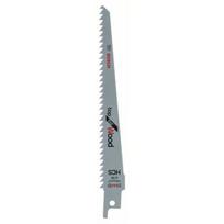 Pjūklelis tiesiniam pjūklui Bosch S 644 D; 152 mm; 2 vnt.