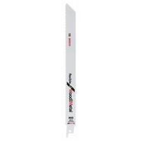 Pjūklelis tiesiniam pjūklui Bosch S 1122 HF; 228 mm; 2 vnt.