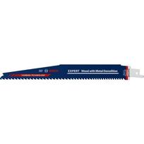 Pjūklelis tiesiniam pjūklui Bosch S 1167 XHM; 225 mm