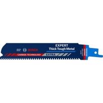 tiesinio pjuklo pjukleliai - Pjūklelis tiesiniam pjūklui Bosch 2608900365; 150 mm - 1 nuotrauka