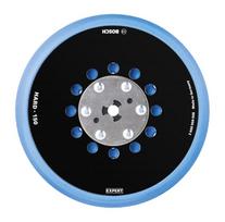 Šlifavimo padas ekscentr. šlifuokliui Bosch Expert Multihole Universal; 150 mm; minkštas