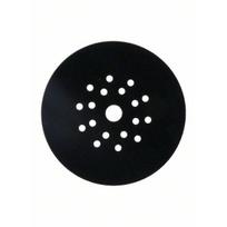 Šlifavimo padas Bosch 2608000689; 125 mm; 2 vnt.