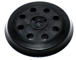 Šlifavimo padas Bosch 2608601902; 125 mm