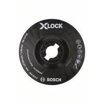 Šlifavimo padas Bosch 2608601712; 115 mm