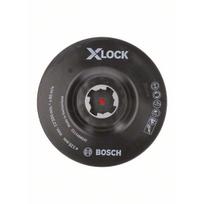 bosch x lock - Šlifavimo padas Bosch 2608601721; 115 mm - 1 nuotrauka