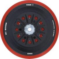 150 150 mm - Šlifavimo padas Bosch 2608900010; 150 mm - 1 nuotrauka