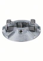 bosch x lock - Šlifavimo padas Bosch X-LOCK - 1 nuotrauka