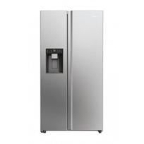haier saldytuvas a - Haier HQE1855BCMW - 2 nuotrauka