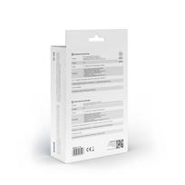 displayport 1.4 kabelis - SAVIO CL-165 - 4 nuotrauka