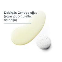 eucerin shower oil - Eucerin Shower Oil AtopiControl aliejaus pagrindo prausiklis atopinei odai 400 ml. - 4 nuotrauka