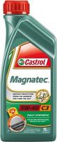 castrol 5w40 - Castrol Magnatec C3, 5W-40, 1l - 1 nuotrauka