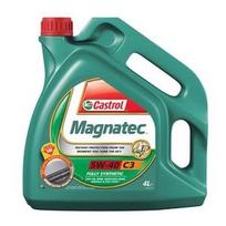 alyva 5w40 - Castrol Magnatec C3, 5W-40, 4l - 2 nuotrauka