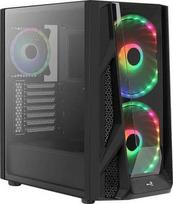 Aerocool NightHawk Duo ARGB E-ATX Mid Tower
