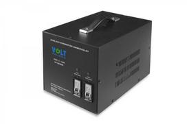 240w ikroviklis - VOLT POLSKA VP 5000 Įtampos Keitiklis 230V/110V 5000VA - 1 nuotrauka