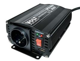 polska - VOLT IPS-600 DUO 12/24V 230V, 600W - 1 nuotrauka