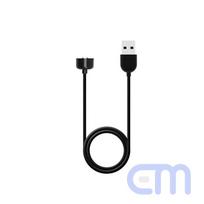Xiaomi Mi Band 7 Įkroviklis, juodas (Black)