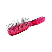 Hercules Small Scalp Brush Rožinis (Pink) HER8106