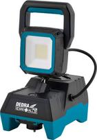 Dedra DED9605 Dirbtuvių Lempas 18V 15W 1600LM