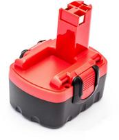 Bosch 2607335263, 2607335264, 2607335275, 2607335276, 2607335385, 14.4V, 2.0Ah, Li-ion