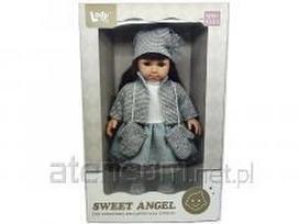 Minikid Interaktyvi lėlė Sweet Angel 580961, 35 cm
