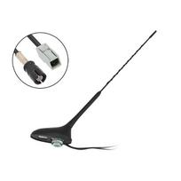 motociklai gps - BLOW 22-695 Automobilinė antena FM/GPS Peugeot - 1 nuotrauka