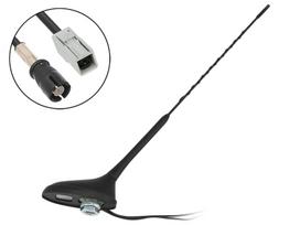 motociklai gps - BLOW 22-695 Automobilinė antena FM/GPS Peugeot - 2 nuotrauka