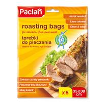 kepimo maiseliai - Kepimo maišas Paclan 1369800, 38 cm x 35 cm, 6 vnt. - 1 nuotrauka