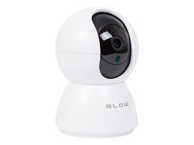 apsaugos sistemos - BLOW WiFi 3MP I-263 ICSEE besisukanti kamera (Balta/White) - 1 nuotrauka