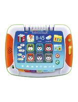 VTech 61458 Interaktyvus planšetinis kompiuteris, mėlynas (Blue)