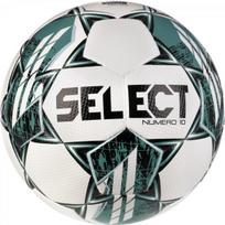 futbolo kamuoliai 5 dydis - Futbolo kamuolys Select Numero 10 V23 FIFA Quality Pro, 5 dydis - 1 nuotrauka