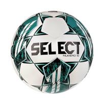futbolo kamuoliai 5 dydis - Futbolo kamuolys Select Numero 10 V23 FIFA Quality Pro, 5 dydis - 2 nuotrauka