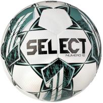 futbolo kamuoliai 5 dydis - Futbolo kamuolys Select Numero 10 V23 FIFA Quality Pro, 5 dydis - 3 nuotrauka